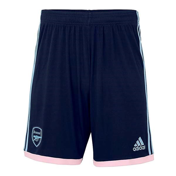 Pantalones Arsenal Replica Tercera Ropa 2022/23